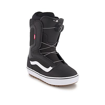 Aura OG Herren Snowboardschuh von VANS