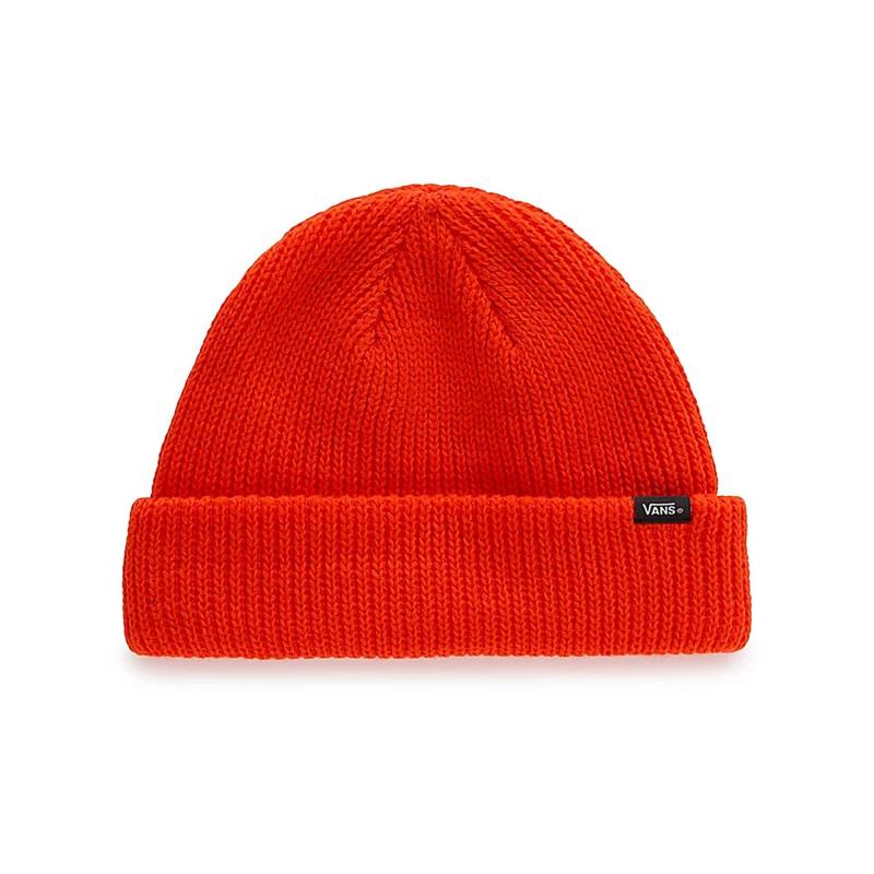 Beanie Mädchen Orange ONE SIZE von VANS