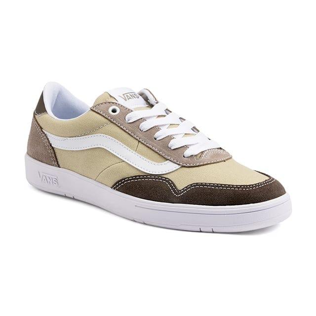 Cruze Too Cc Herren Beige 41 von VANS