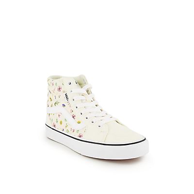 Filmore Hi Damen Sneaker von VANS