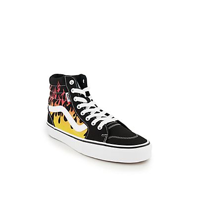 Filmore Hi Herren Sneaker von VANS