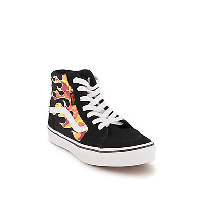 Filmore Hi Kinder Sneaker von VANS