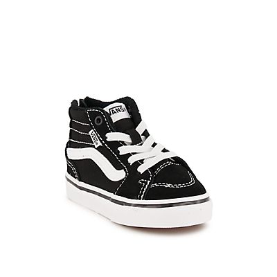 Filmore Hi Zip Kleinkind Sneaker von VANS