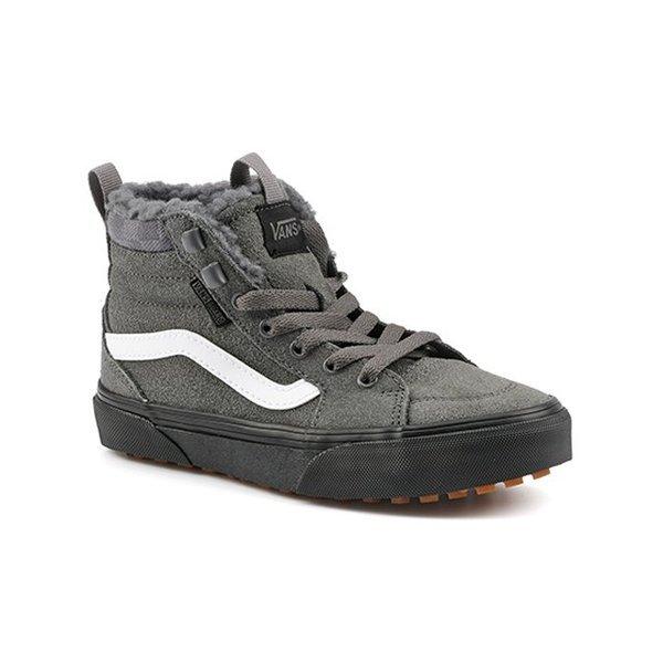 Filmore Hi Vansguard-30 Unisex Grau 30 von VANS