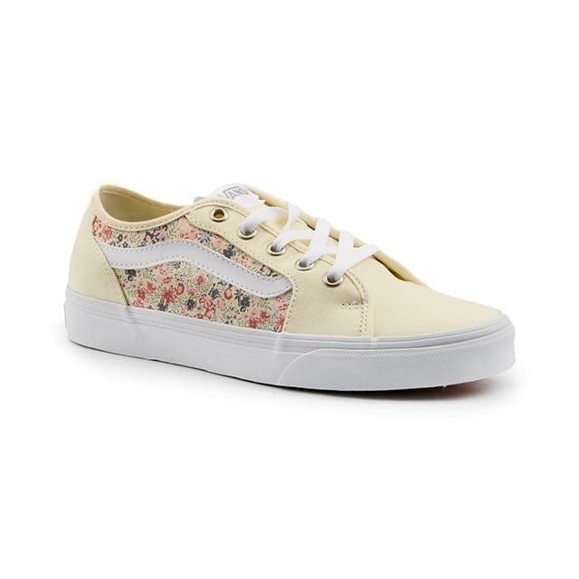 Filmore Decon W's-41 Herren Beige 41 von VANS