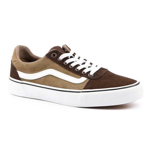 Mn Ward Deluxe-42 Herren Braun 42 von VANS