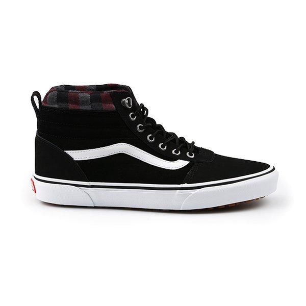 Mn Ward Hi Mte-44 Herren Schwarz 44 von VANS