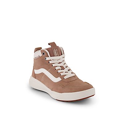 Range EXP Hi Damen Sneaker von VANS