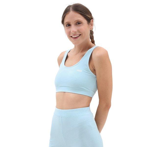 Top Damen Hellblau S von VANS