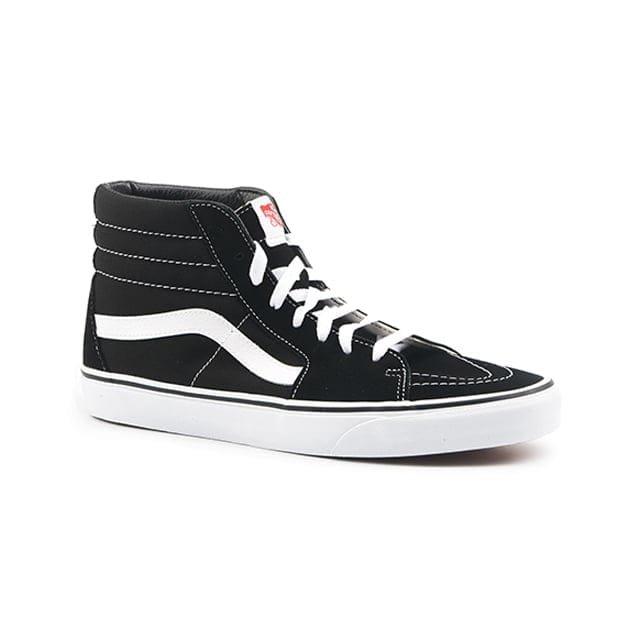 Sk8 Hi-7 Herren Schwarz 40 von VANS