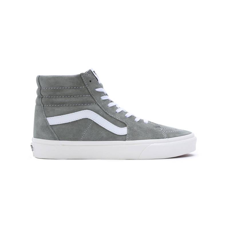 Sneakers, High Top Herren Grün 41 von VANS