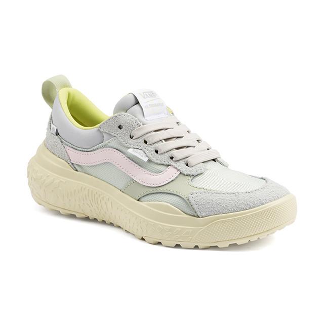 Vans - Ultrarange Neo Vr3, für Damen, Grün, Größe 38.5 von Vans