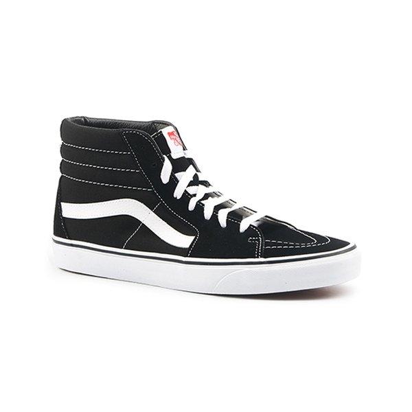 Vans - Sk8 Hi-10.5, für Herren, Schwarz, Größe 44 von Vans