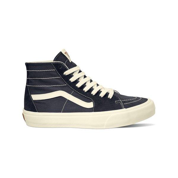 Sneakers, High Top Herren Grau 44 von VANS