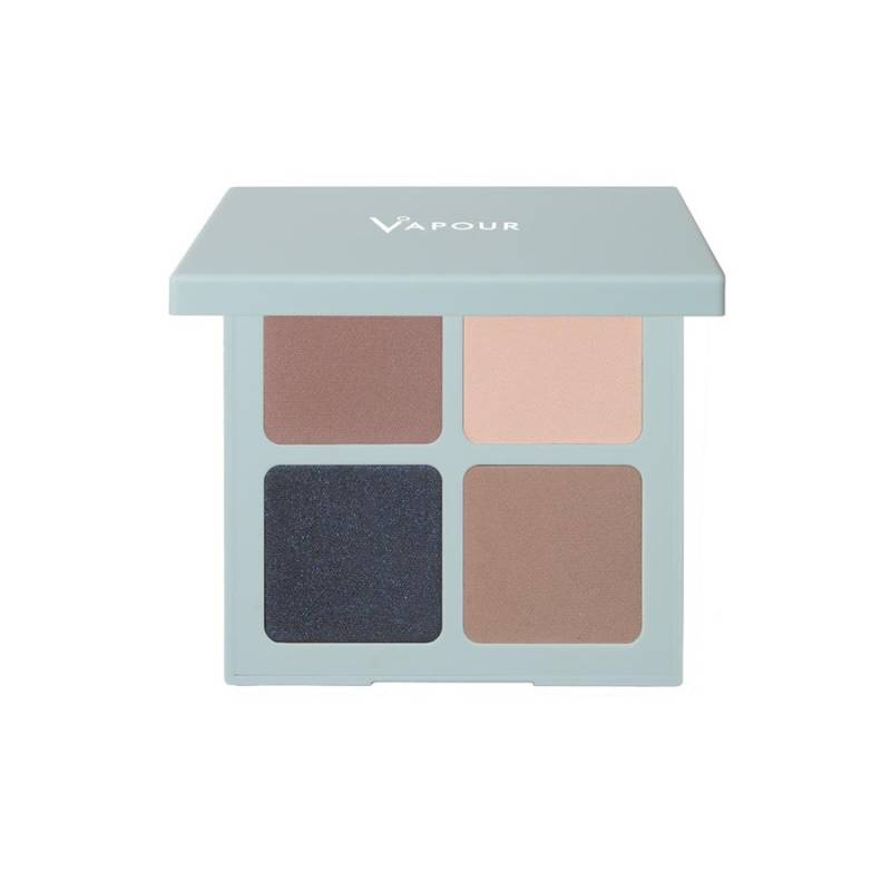 VAPOUR Beauty  VAPOUR Beauty Eye Quad lidschatten 6.52 g von VAPOUR Beauty