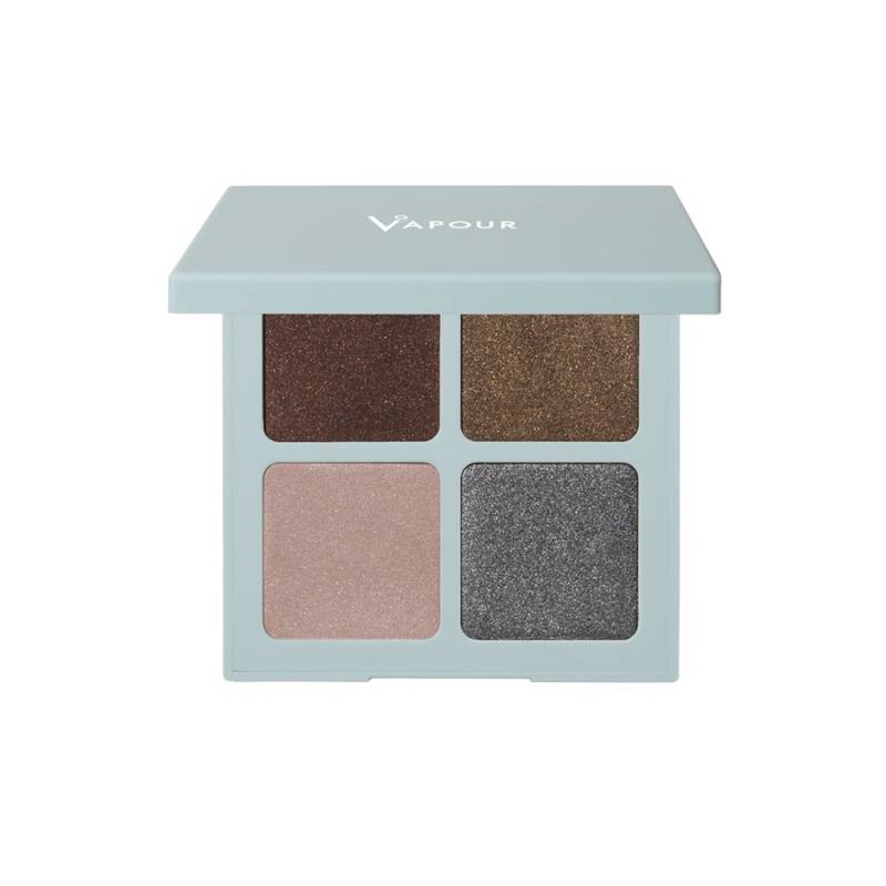 VAPOUR Beauty  VAPOUR Beauty Eye Quad lidschatten 6.52 g von VAPOUR Beauty