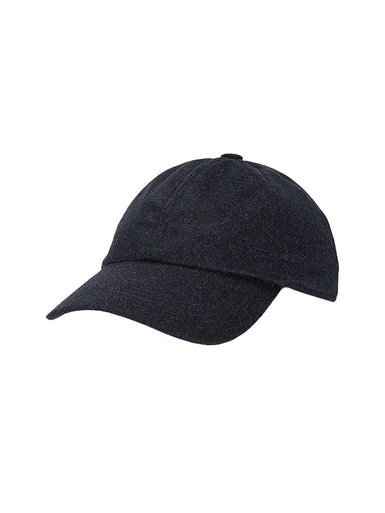 VARSITY HEADWEAR Kappe EXCL RLXD WOOL dunkelblau | L von VARSITY HEADWEAR