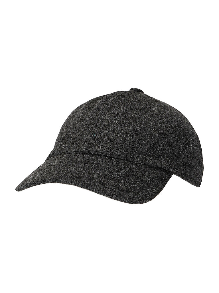 VARSITY HEADWEAR Kappe EXCL RLXD WOOL grau | L von VARSITY HEADWEAR