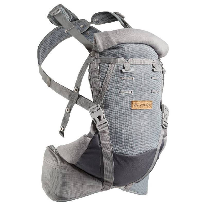 Amare Babytrage Grau von VAUDE