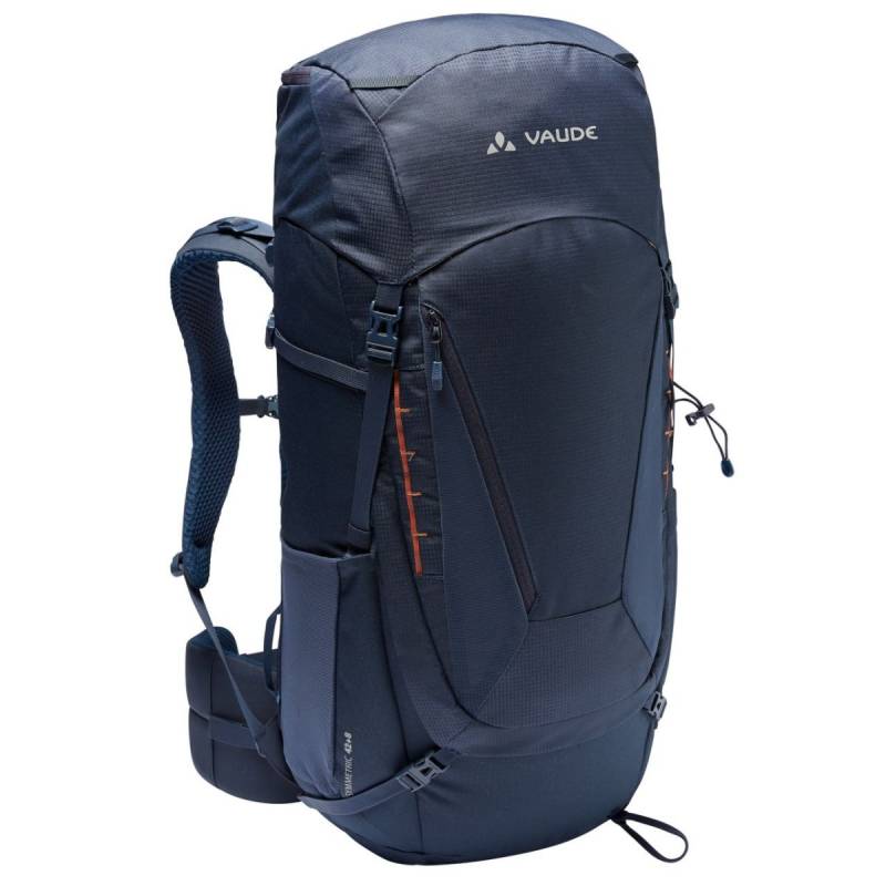 Asymmetric 42+8 - Trekkingrucksack in Eclipse von VAUDE