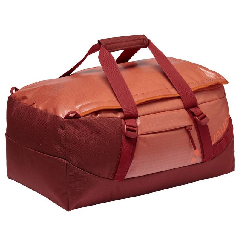 City Duffel 35L Hotchili von VAUDE