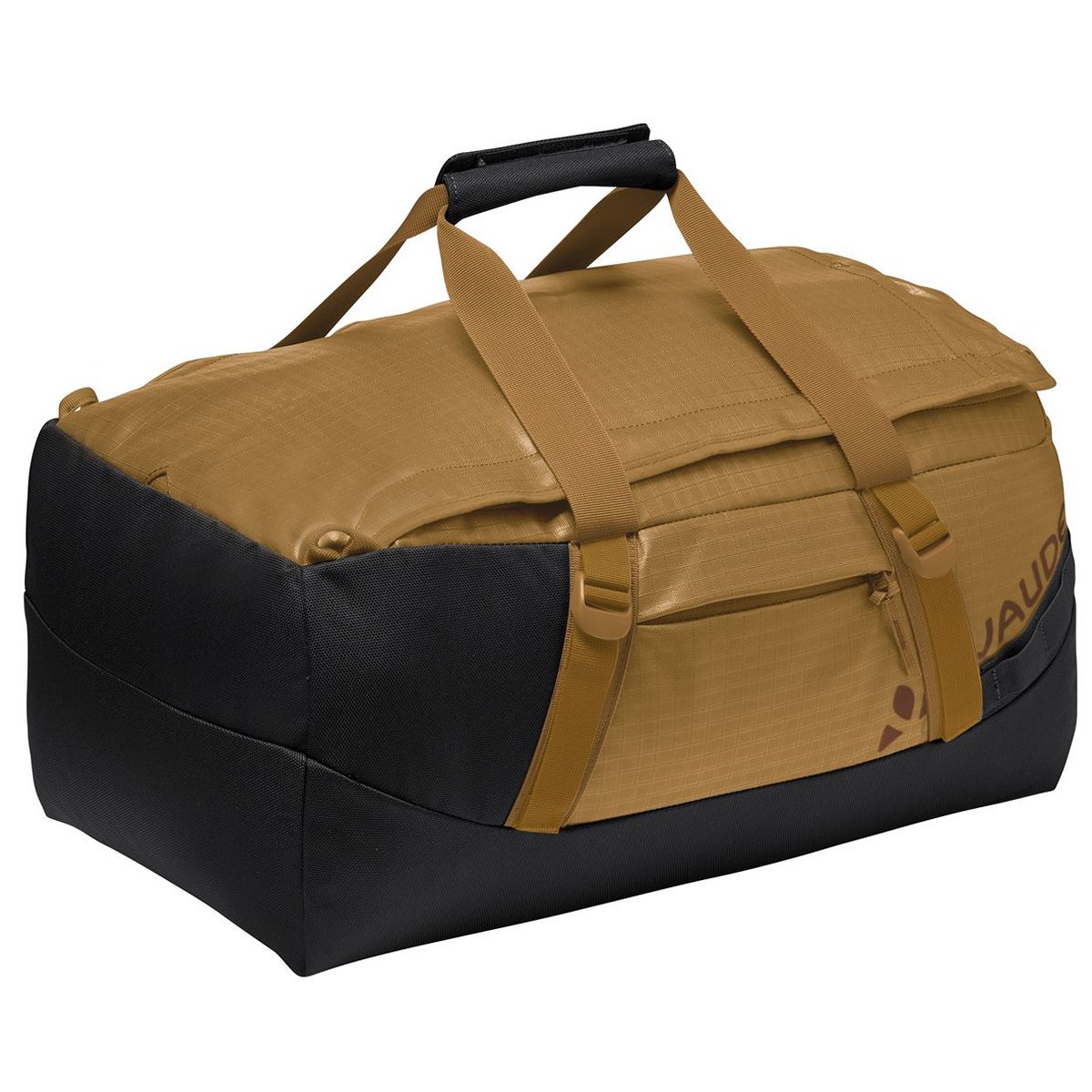 City Duffel 35L Peanutbutter von VAUDE