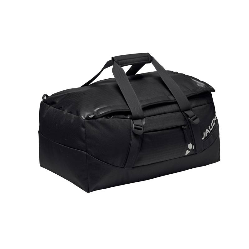 City Duffel 35L Schwarz von VAUDE