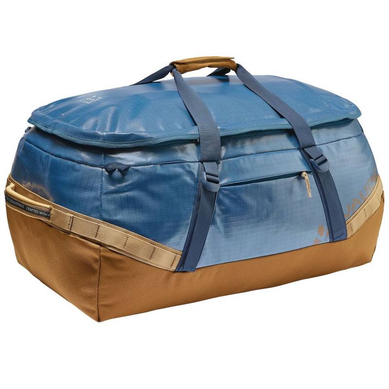 City Duffel 65 - Duffel Bag in Baltic Sea von VAUDE