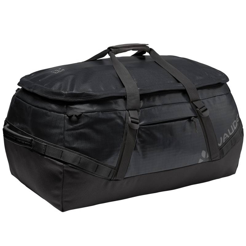 City Duffel 65L Schwarz von VAUDE