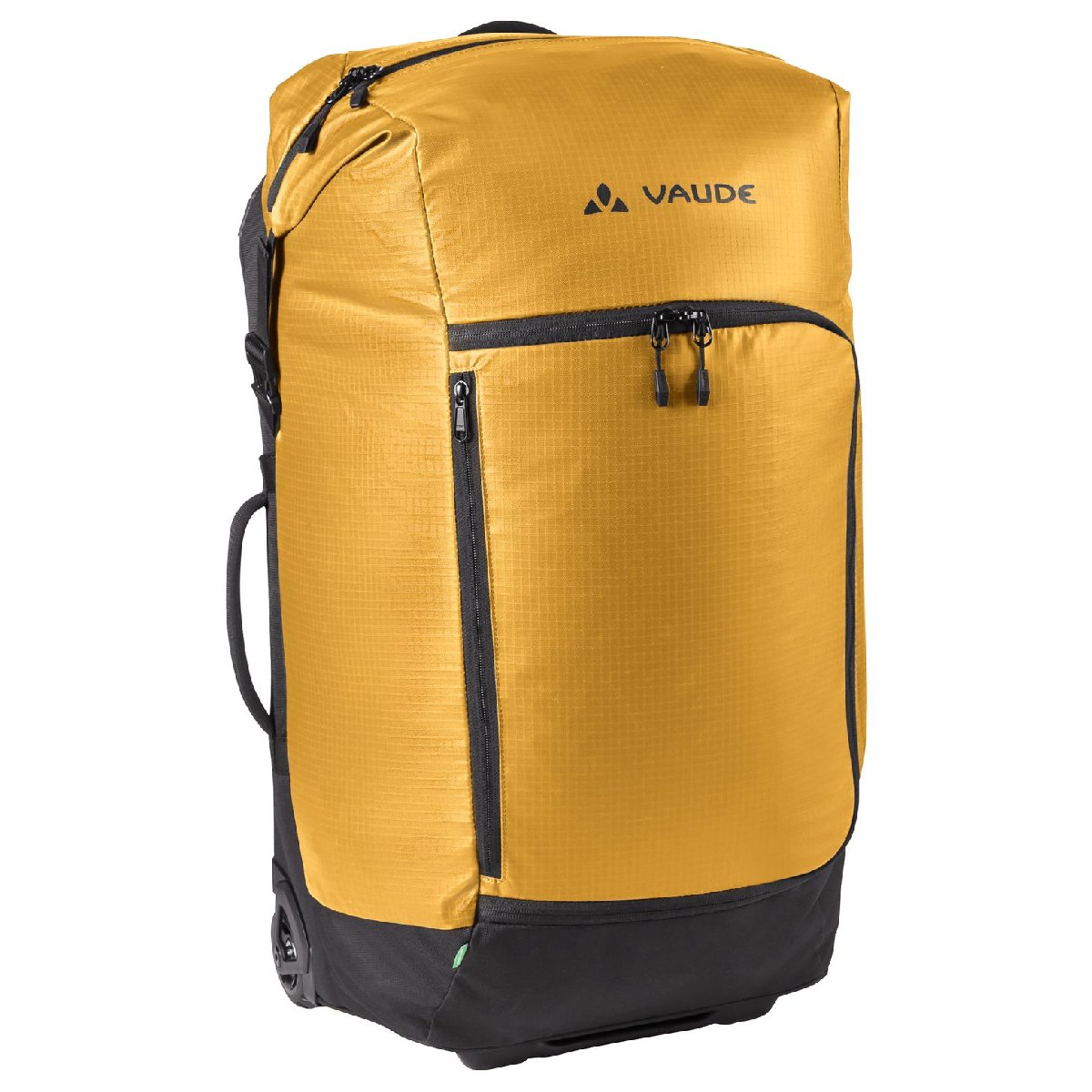 City Travel 60 Burnt Yellow von VAUDE