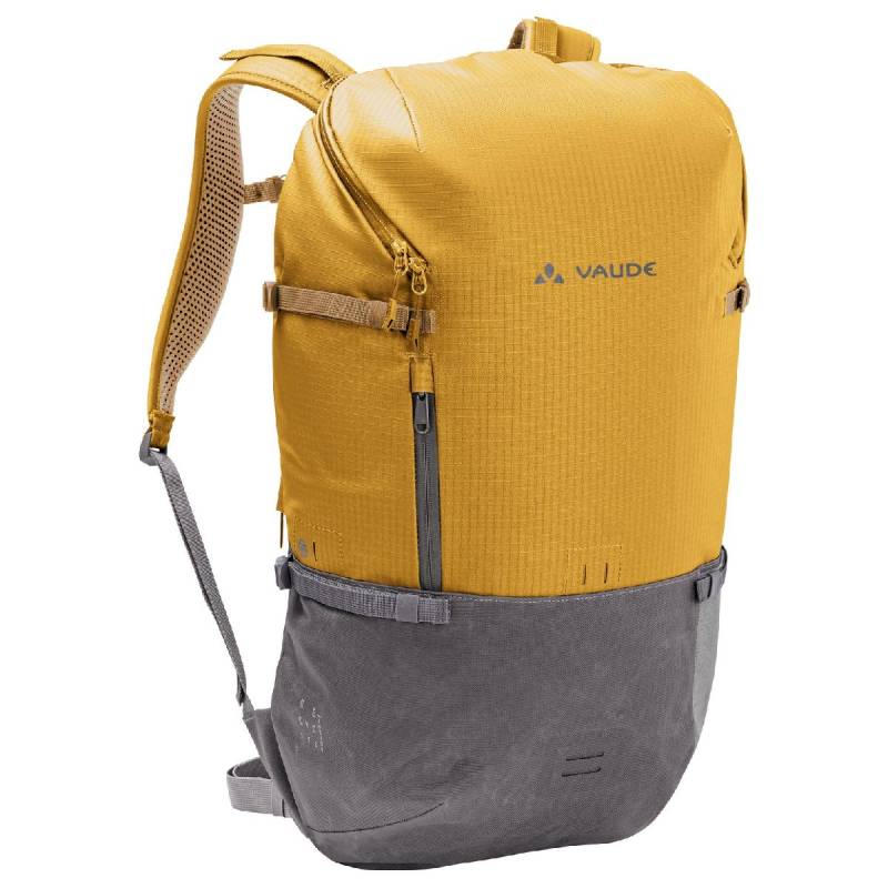 CityGo 30 ll - Tagesrucksack in Burnt Yellow von VAUDE