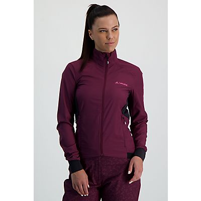 Kuro Air Damen Bikejacke von VAUDE