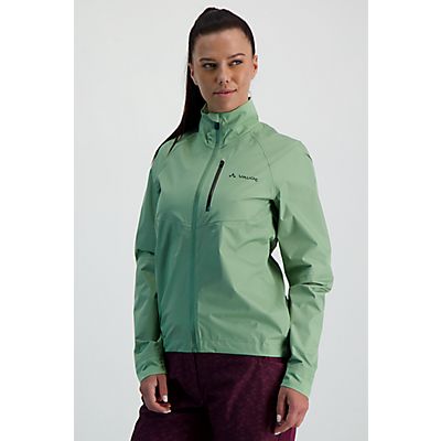 Kuro Damen Bikejacke von VAUDE