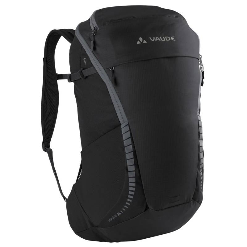 Magus 26 - Wanderrucksack in Schwarz von VAUDE