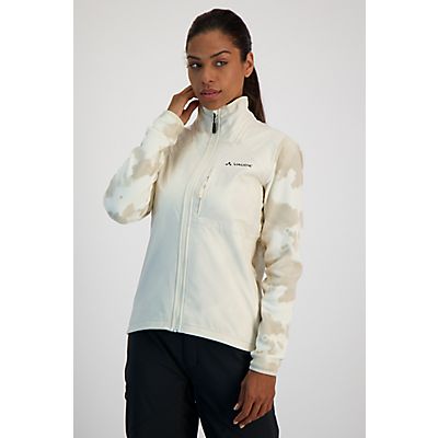 Minaki Mid Fleece Damen Bikejacke von VAUDE