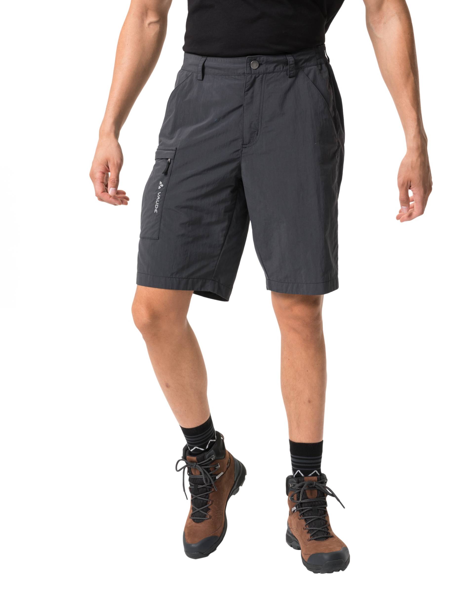 VAUDE Bermudas »MEN'S FARLEY BERMUDA V«, Anti-moskito Ausrüstung von VAUDE