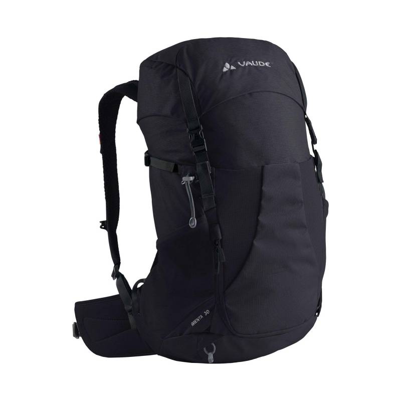 VAUDE - Wanderrucksack, Brenta 30, 30 L, Black von VAUDE