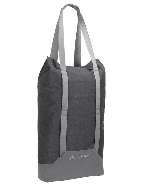 Counterpart Ii - Shopper Damen Grau von VAUDE