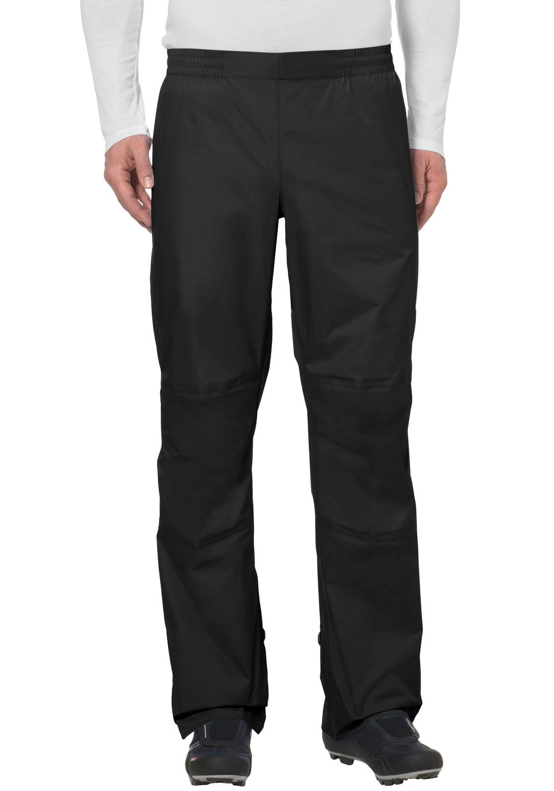 VAUDE Fahrradhose »Drop Pants II« von VAUDE