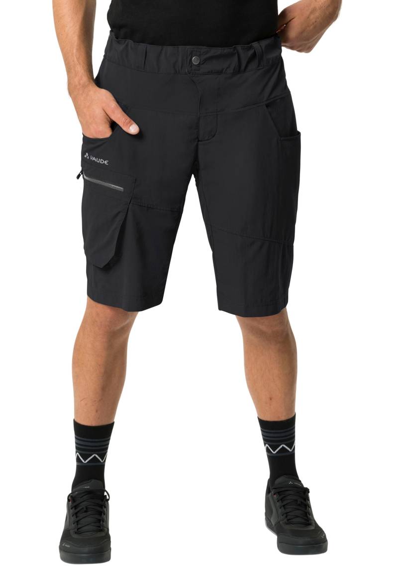 VAUDE Fahrradhose »MEN'S QIMSA SHORTS«, (1 tlg.) von VAUDE