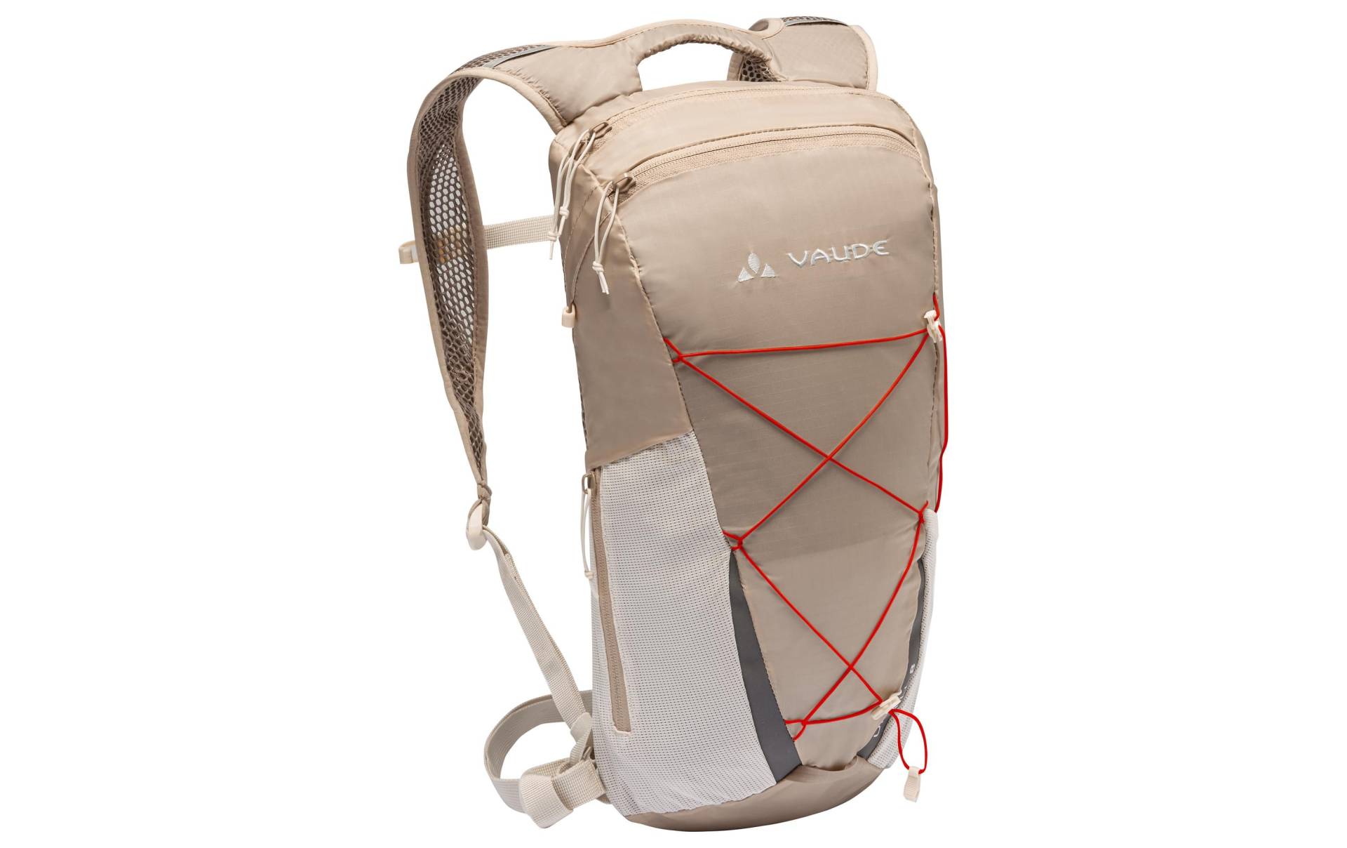 VAUDE Fahrradrucksack »Uphill 8 Linen« von VAUDE