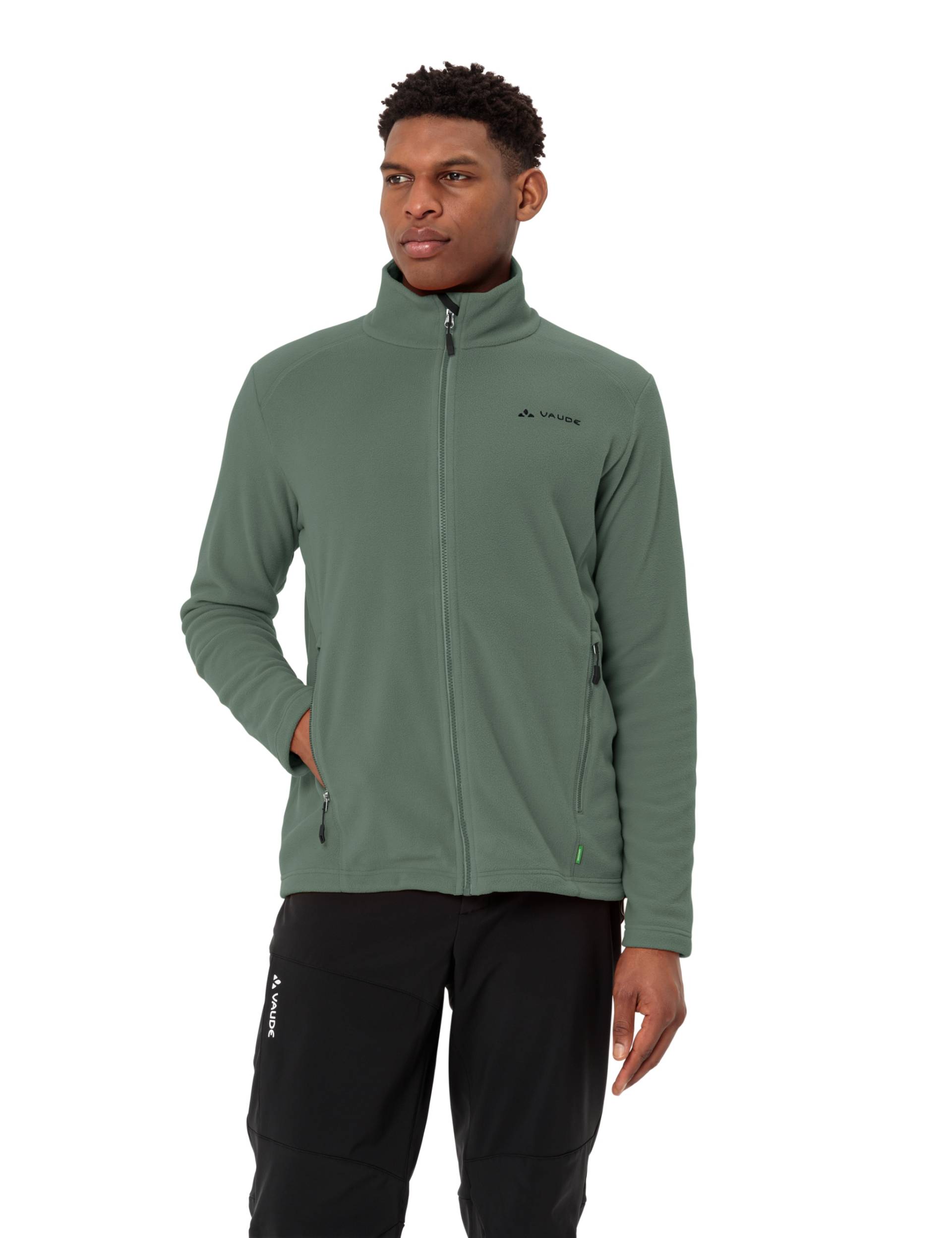 VAUDE Fleecepullover »MEN'S ROSEMOOR FLEECE JACKET II« von VAUDE