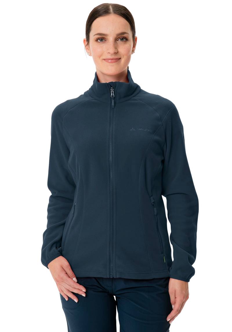 VAUDE Fleecepullover »WOMEN'S ROSEMOOR FLEECE JACKET II« von VAUDE