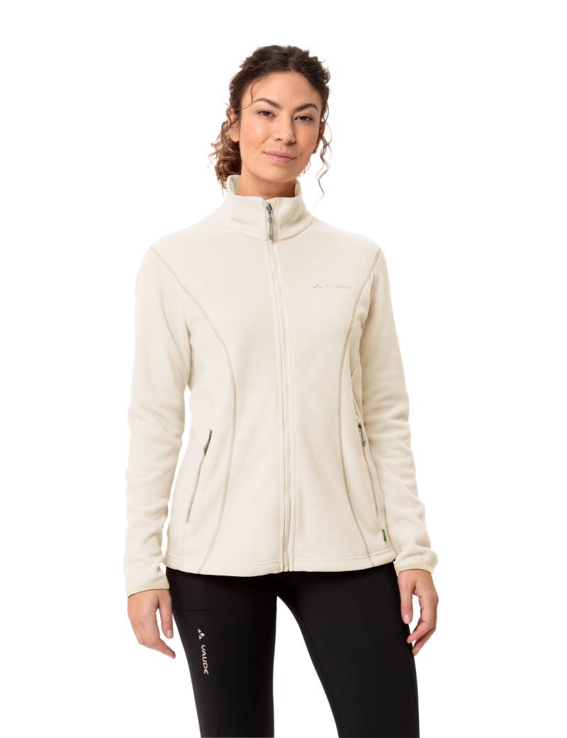 VAUDE Fleecepullover »WOMEN'S ROSEMOOR FLEECE JACKET II« von VAUDE