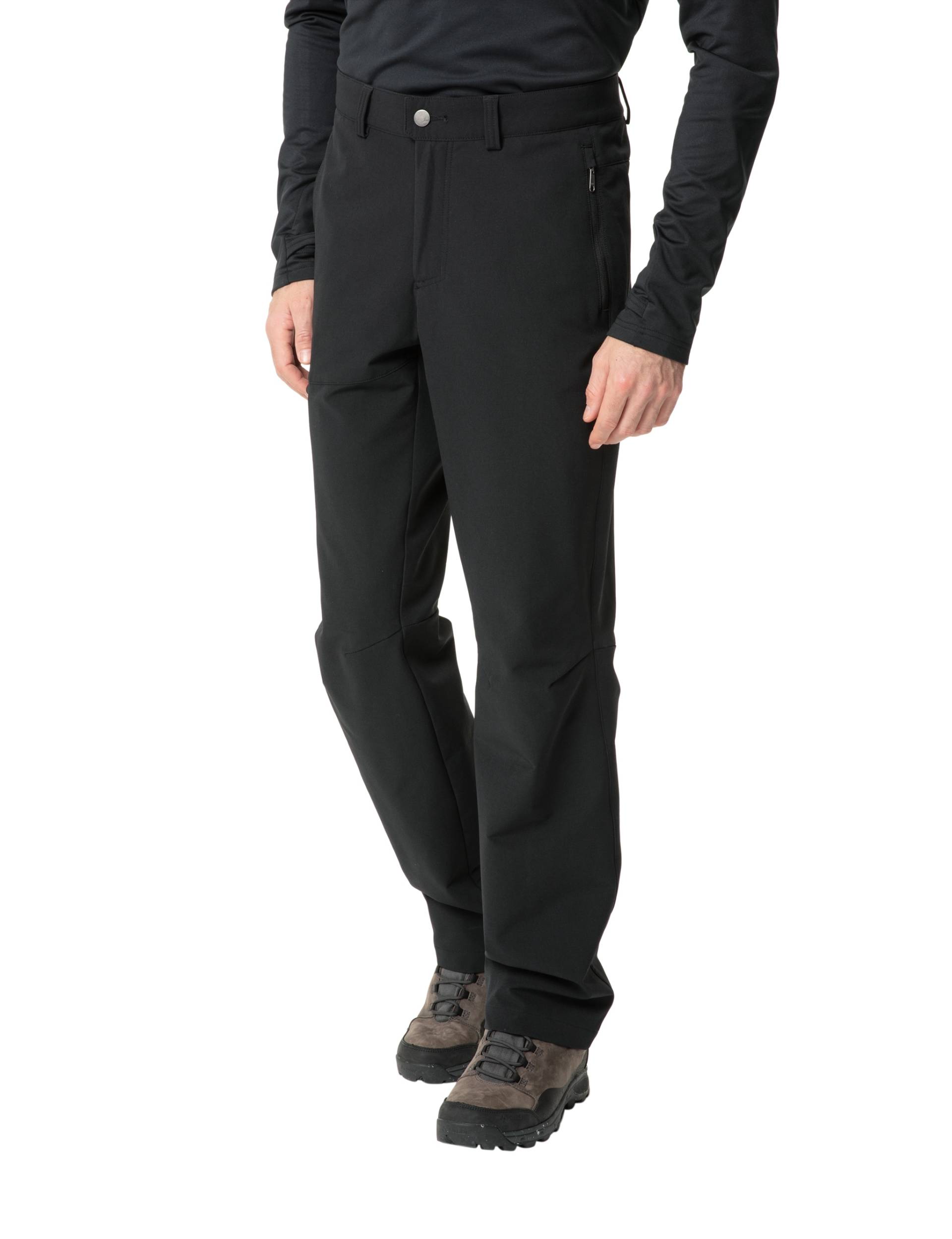 VAUDE Funktionshose »Men's Strathcona Warm Pants II« von VAUDE