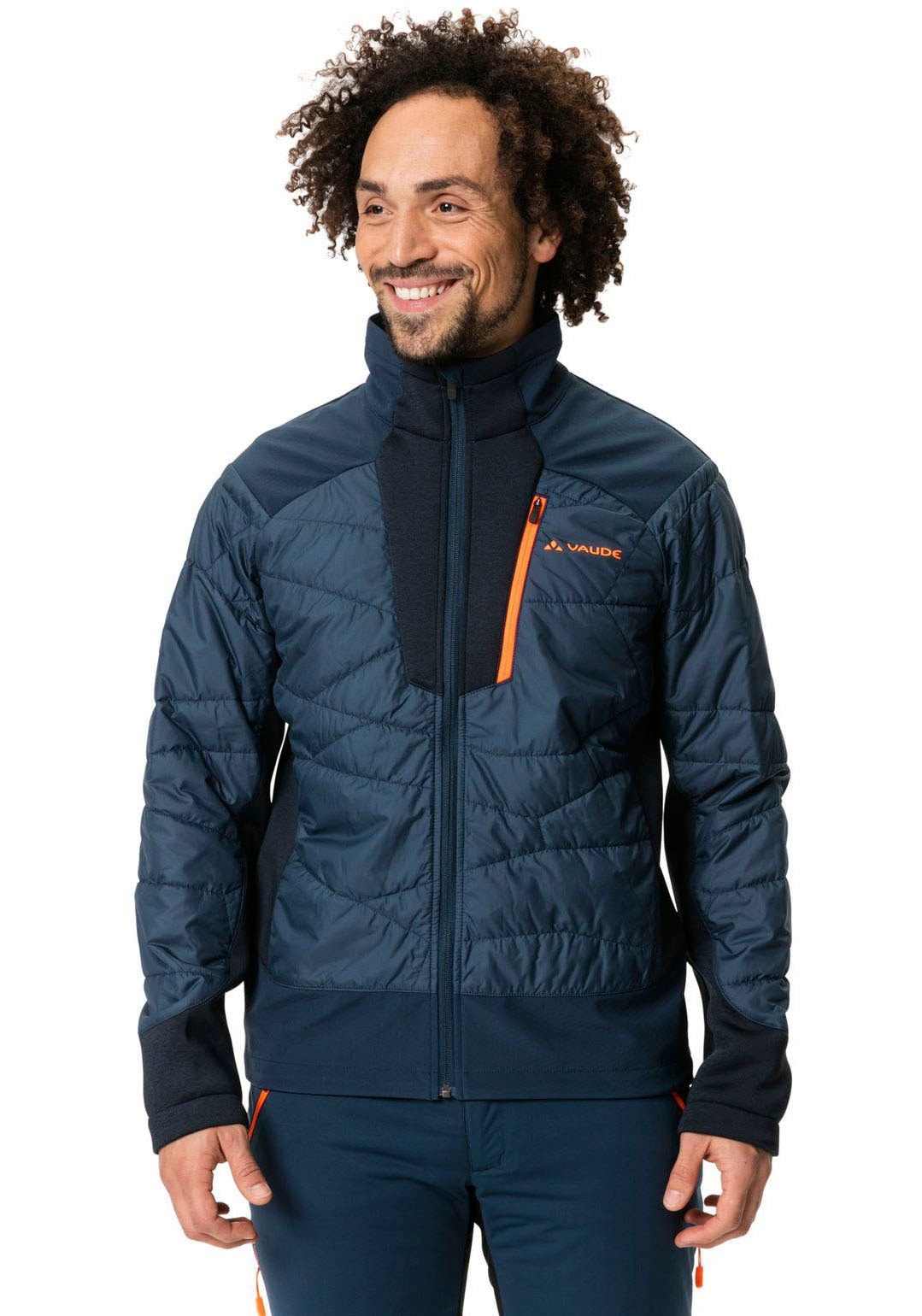 VAUDE Funktionsjacke »MINAKI III« von VAUDE