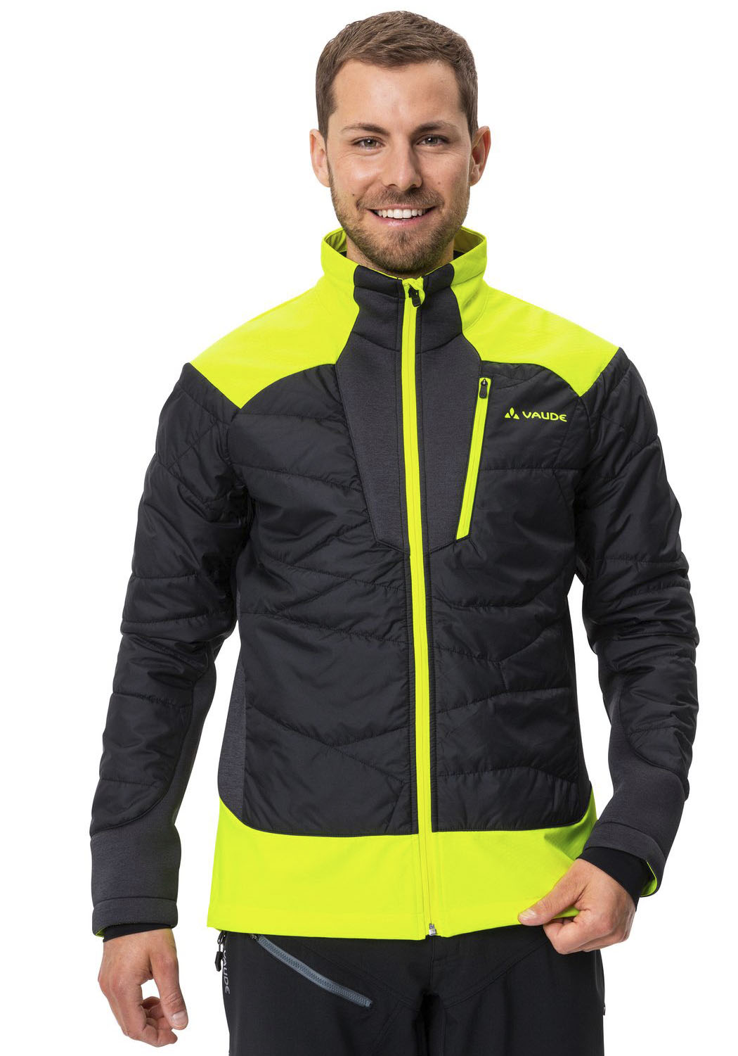 VAUDE Funktionsjacke »MINAKI III« von VAUDE