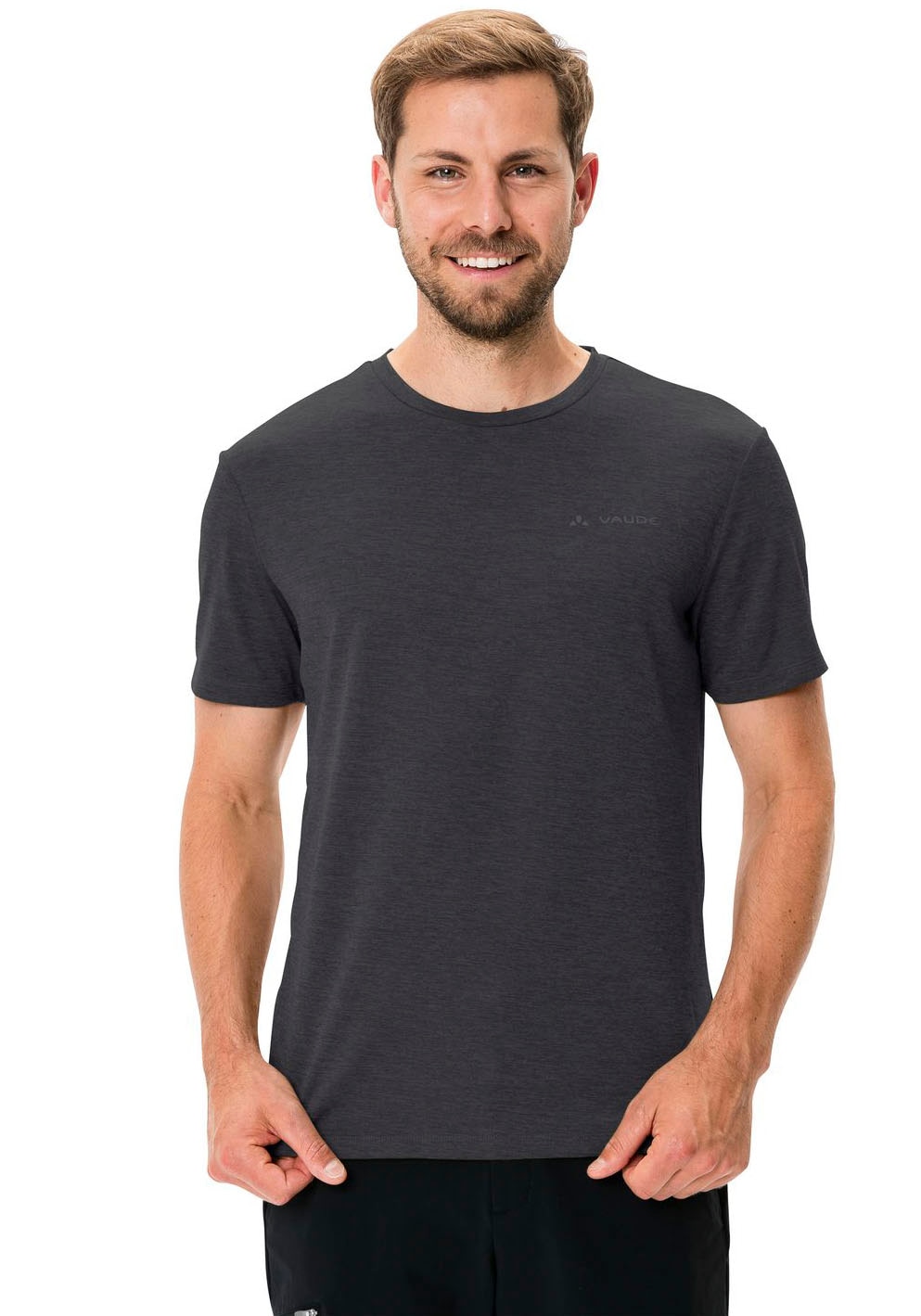 VAUDE Funktionsshirt »MEN'S ESSENTIAL T-SHIRT« von VAUDE