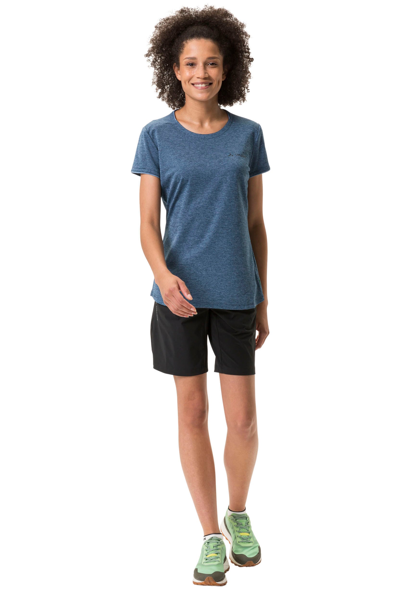 VAUDE Funktionsshirt »WOMEN'S ESSENTIAL T-SHIRT« von VAUDE