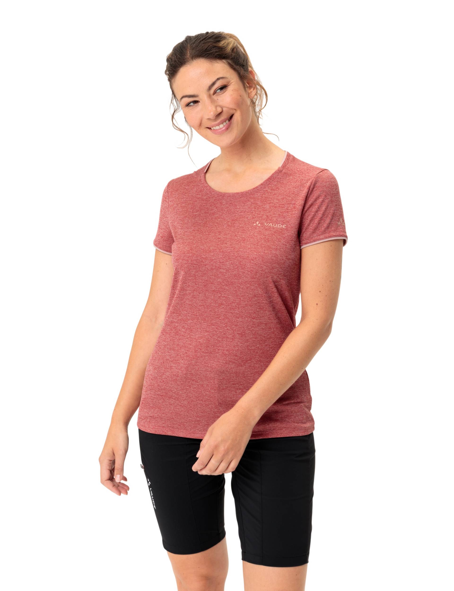 VAUDE Funktionsshirt »WOMEN'S ESSENTIAL T-SHIRT« von VAUDE